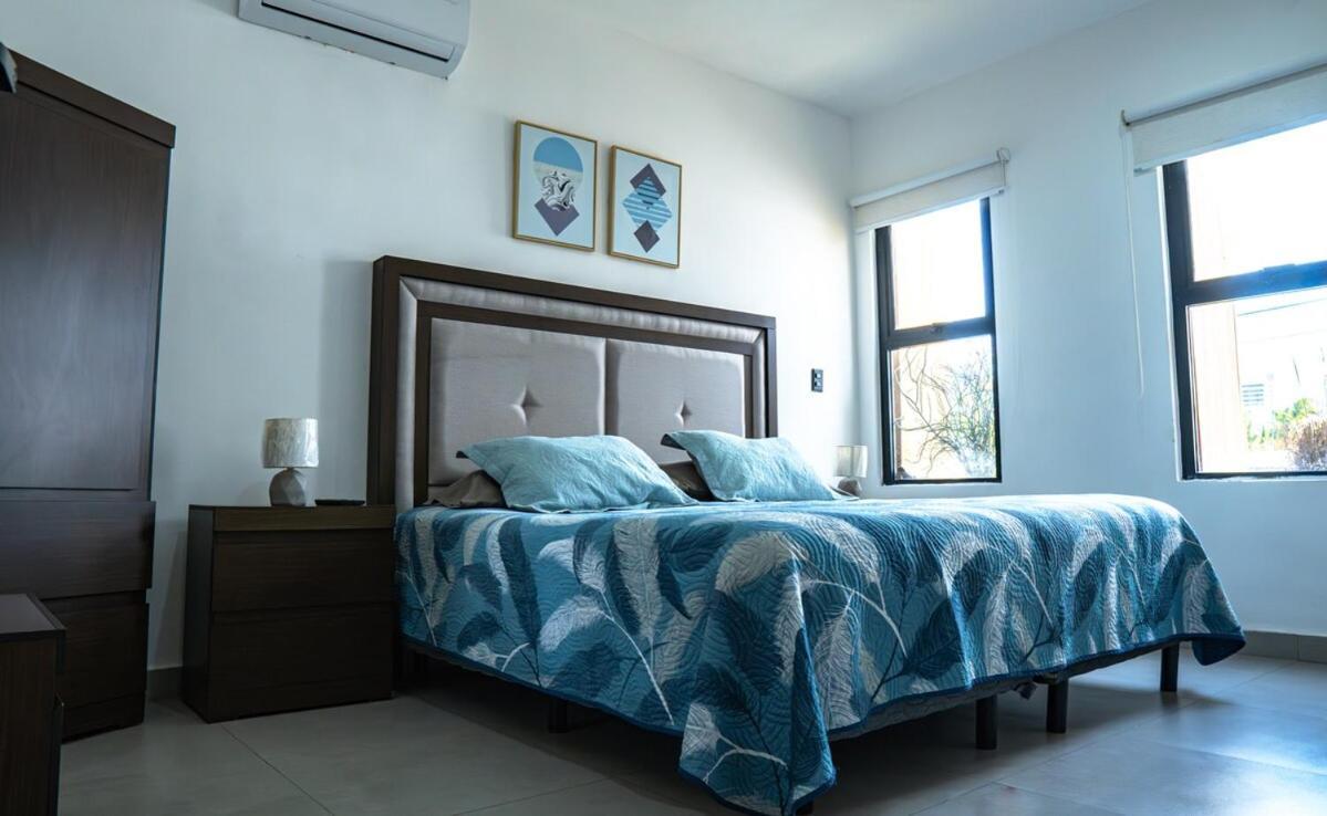 Apartamento Few Steps From The Beach, At Golden Zone