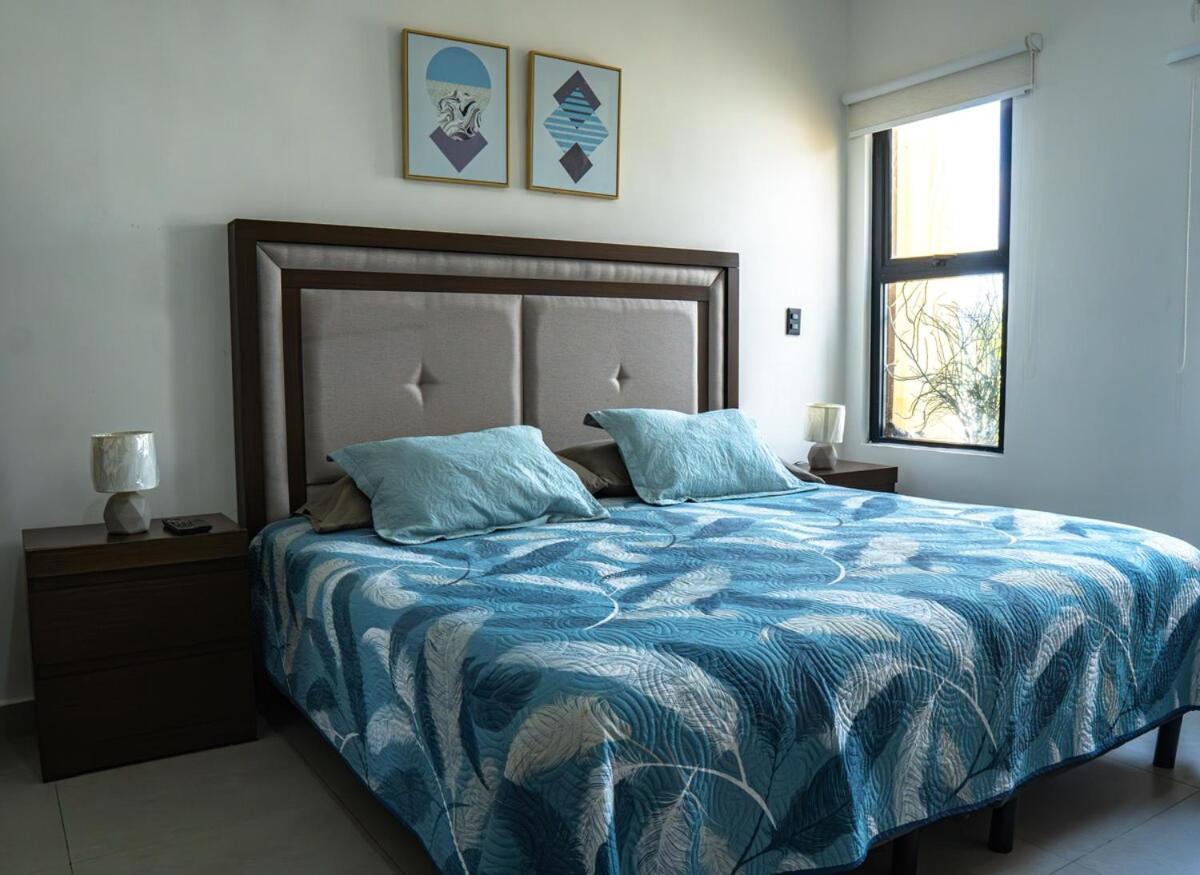 Apartamento Few Steps From The Beach, At Golden Zone Mazatlán