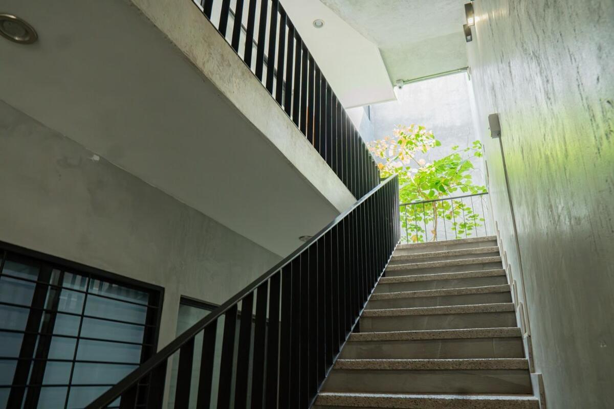 Few Steps From The Beach, At Golden Zone