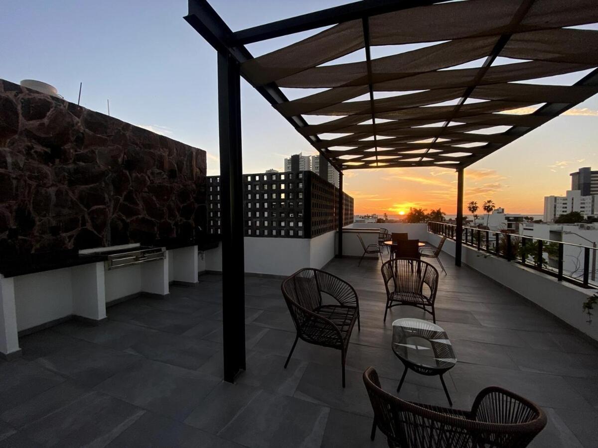 Few Steps From The Beach, At Golden Zone Apartamento