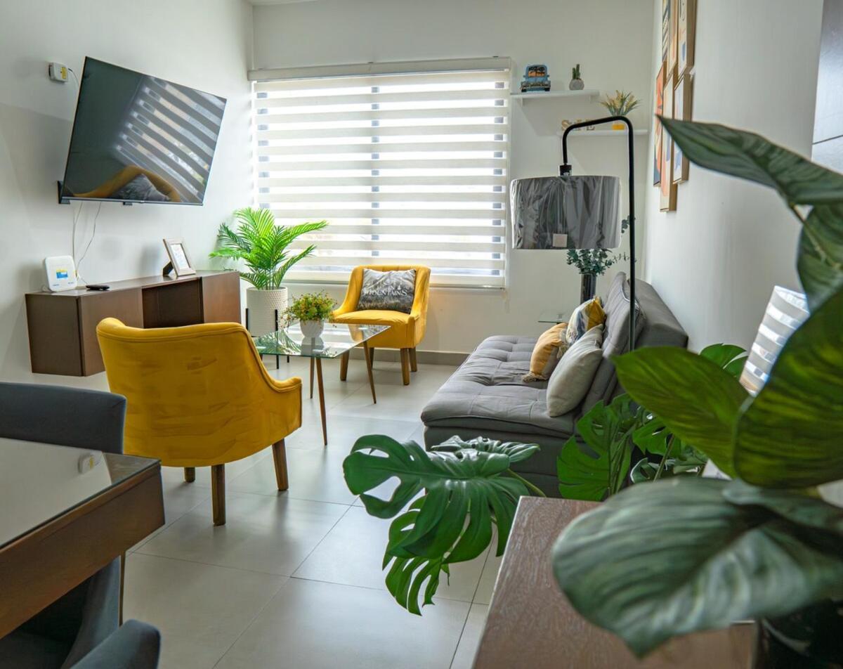 Apartamento Few Steps From The Beach, At Golden Zone *
