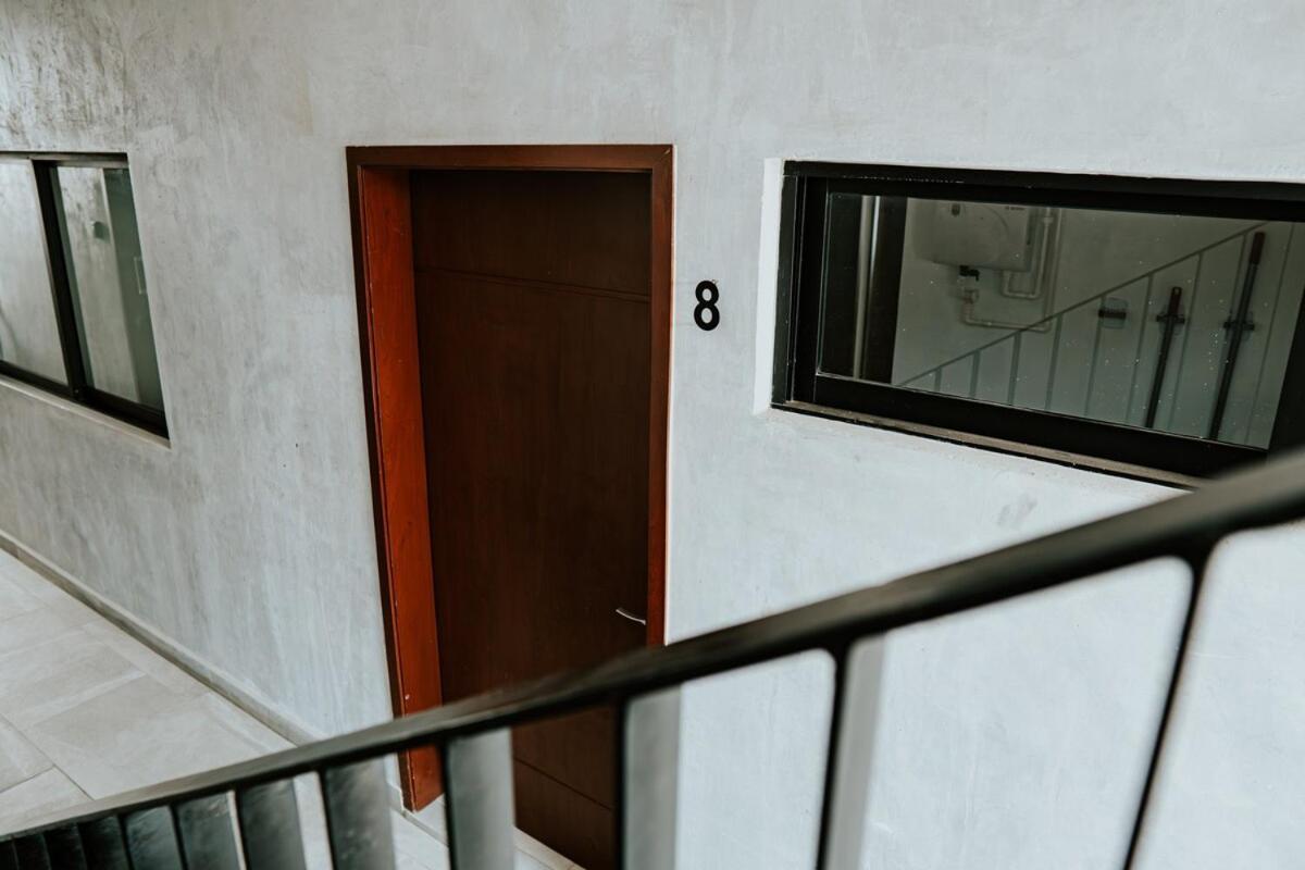 Few Steps From The Beach, At Golden Zone * Mazatlán