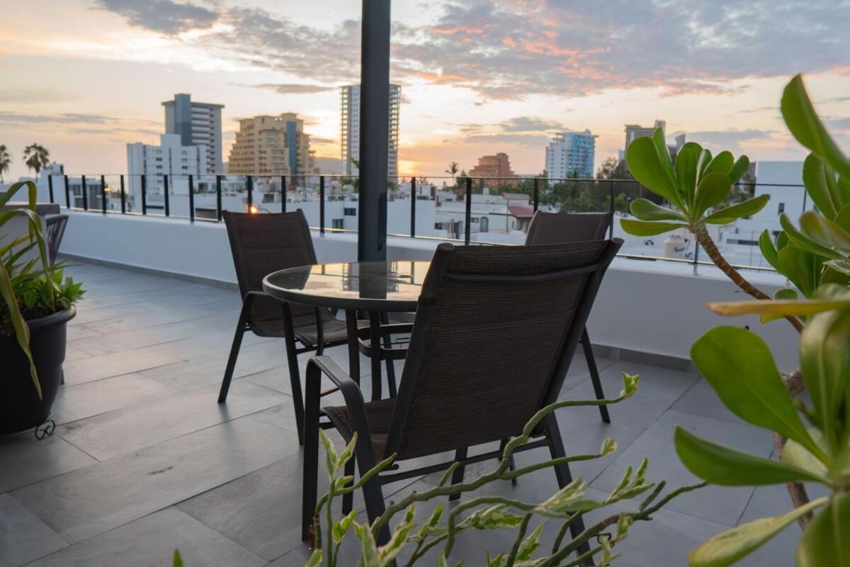 Few Steps From The Beach, At Golden Zone Apartamento