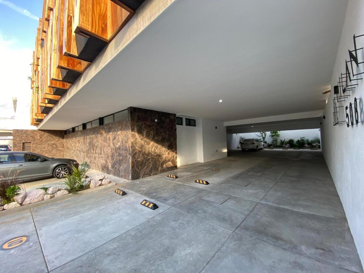 Apartamento Few Steps From The Beach, At Golden Zone