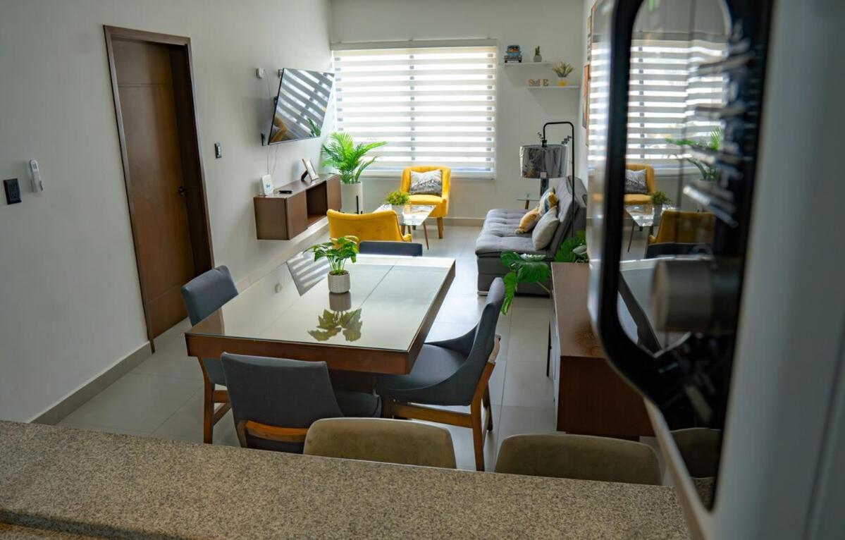 Few Steps From The Beach, At Golden Zone Apartamento *
