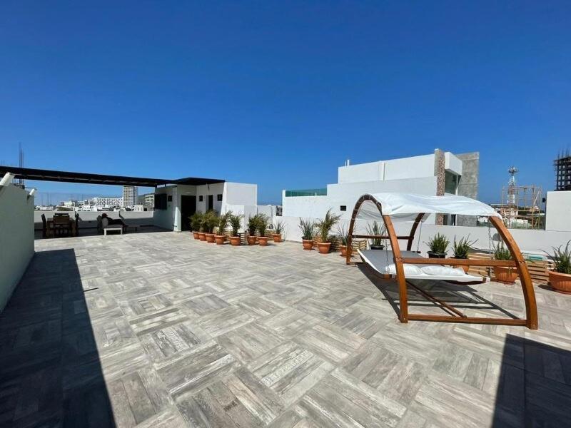 Apartamento Seaside Serenity Retreat