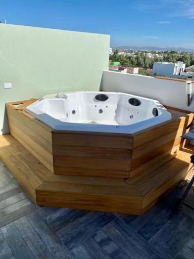Seaside Serenity Retreat Apartamento Mazatlán