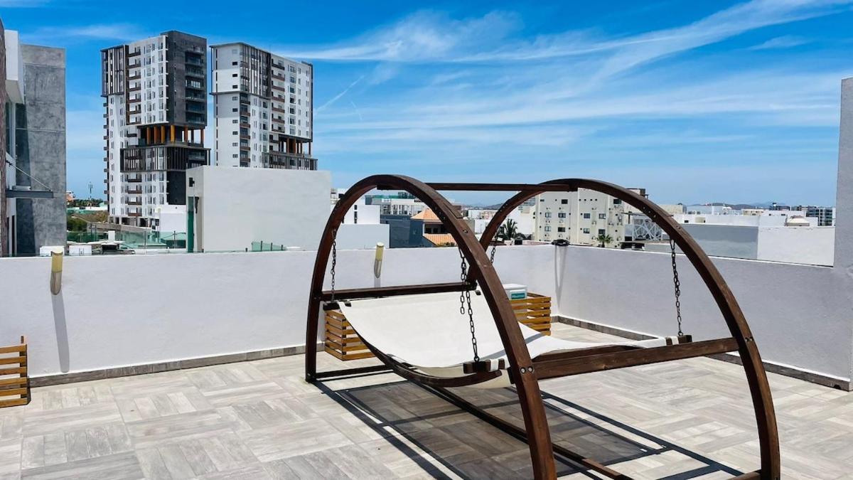 Seaside Serenity Retreat Apartamento