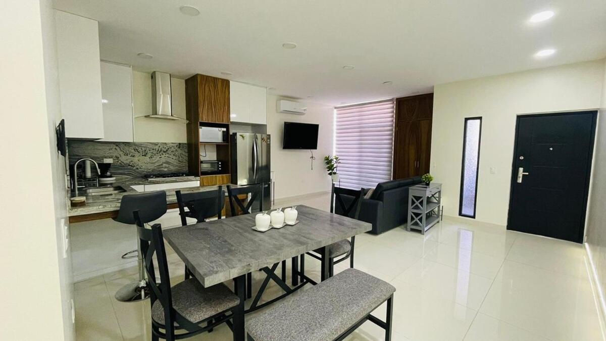 Apartamento Seaside Serenity Retreat *