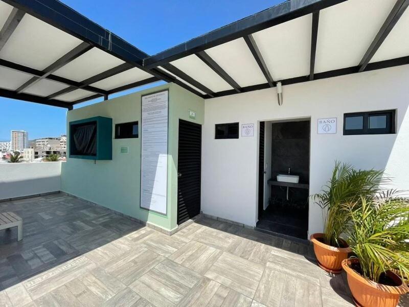 Seaside Serenity Retreat