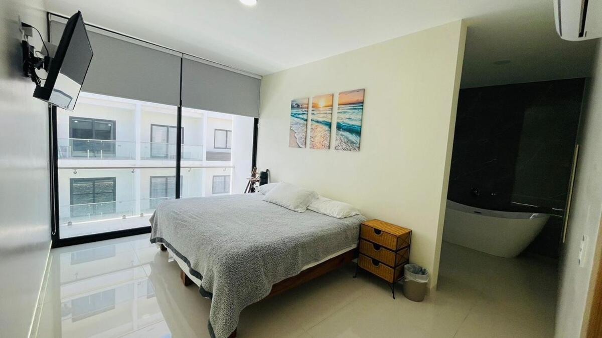 Seaside Serenity Retreat Mazatlán