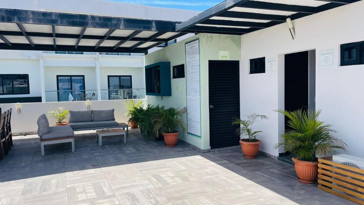 Seaside Serenity Retreat Apartamento Mazatlán