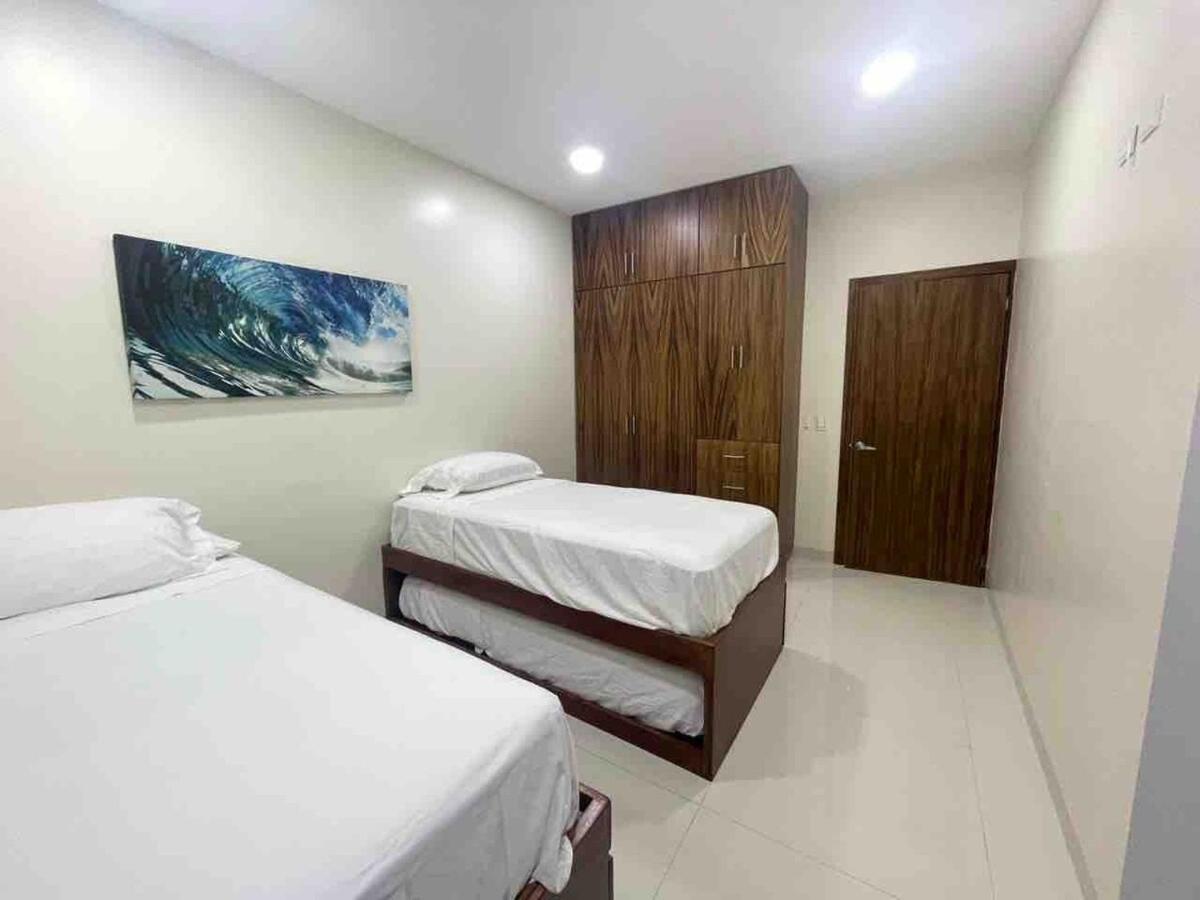 Seaside Serenity Retreat *