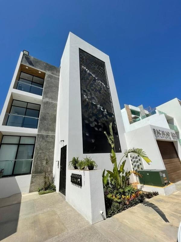 Seaside Serenity Retreat Mazatlán