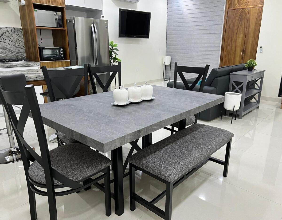 Apartamento Seaside Serenity Retreat