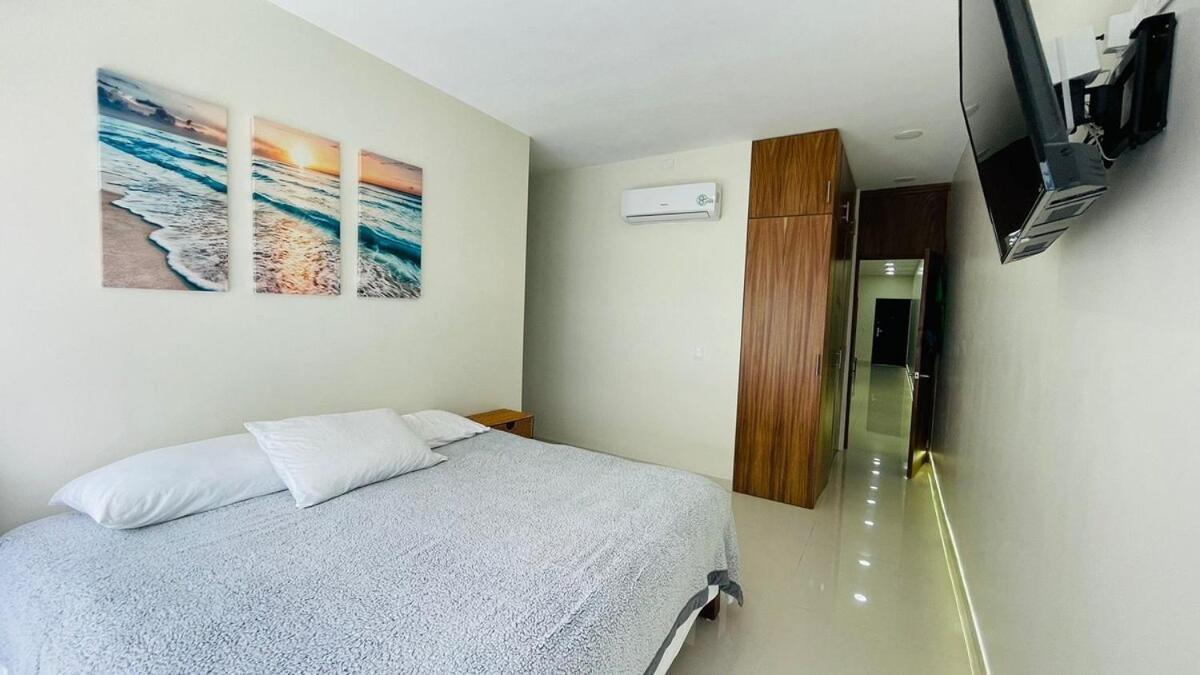 Seaside Serenity Retreat Mazatlán