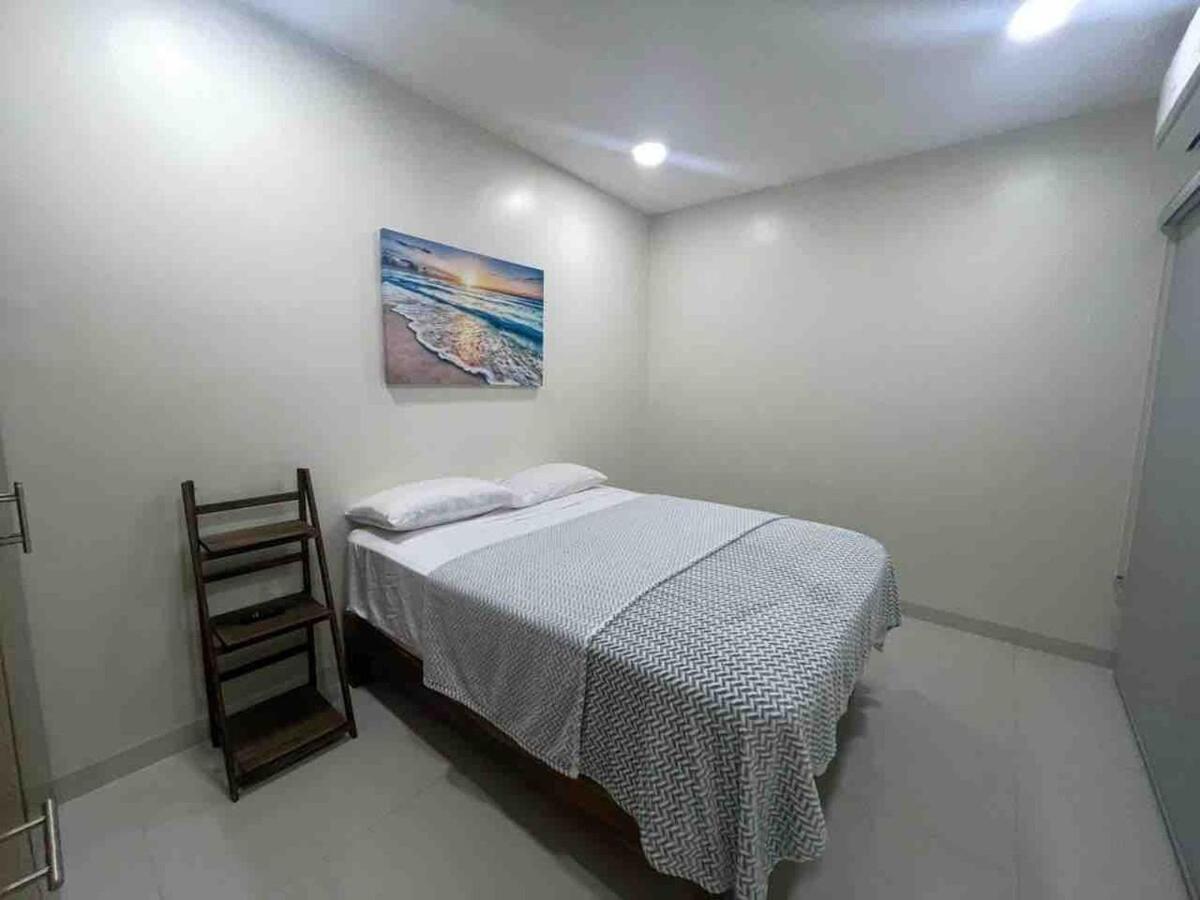 Apartamento Seaside Serenity Retreat *