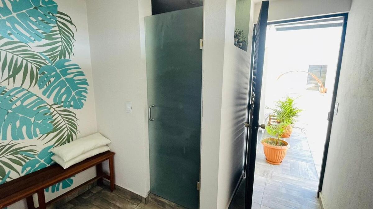 Seaside Serenity Retreat Apartamento Mazatlán