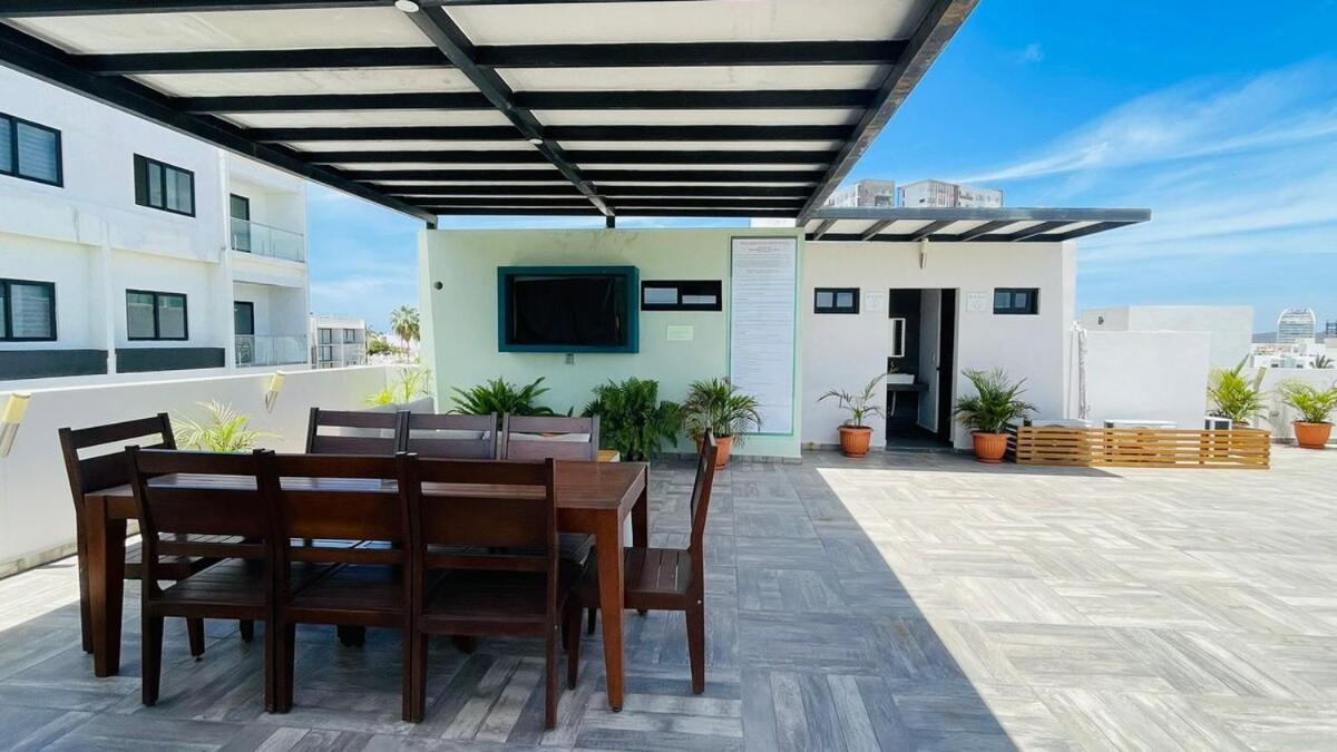 Seaside Serenity Retreat Apartamento *