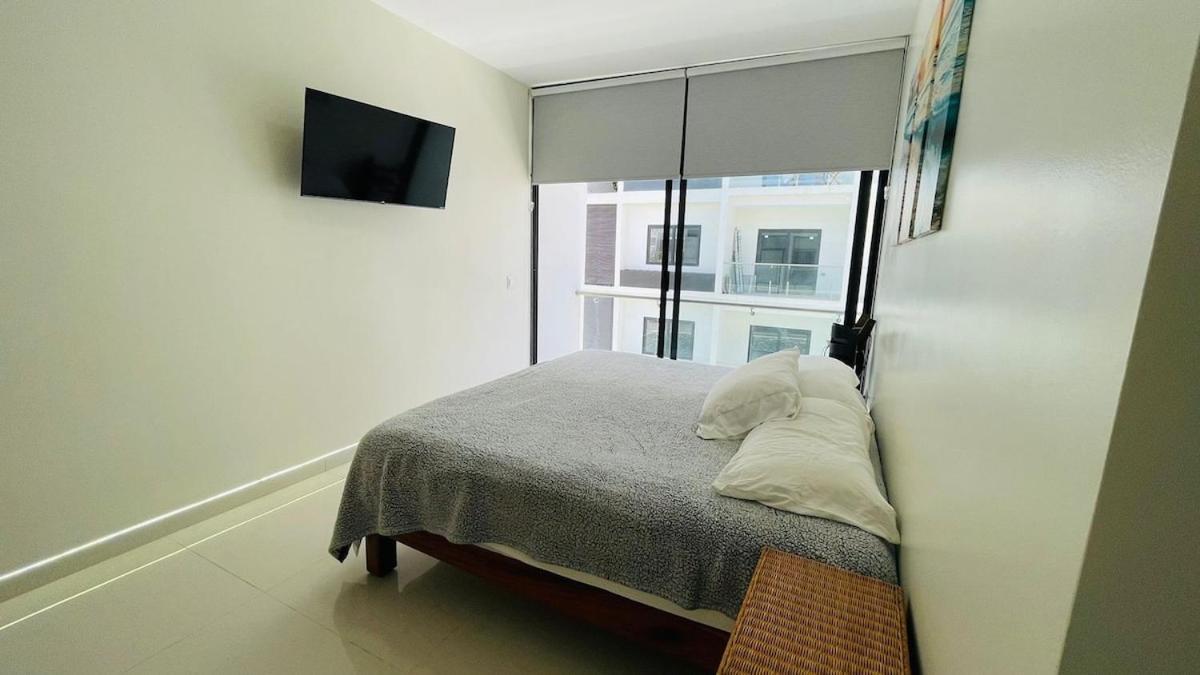 Apartamento Seaside Serenity Retreat *