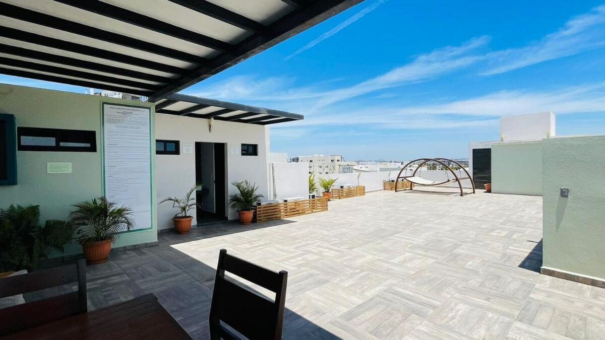 Seaside Serenity Retreat Apartamento