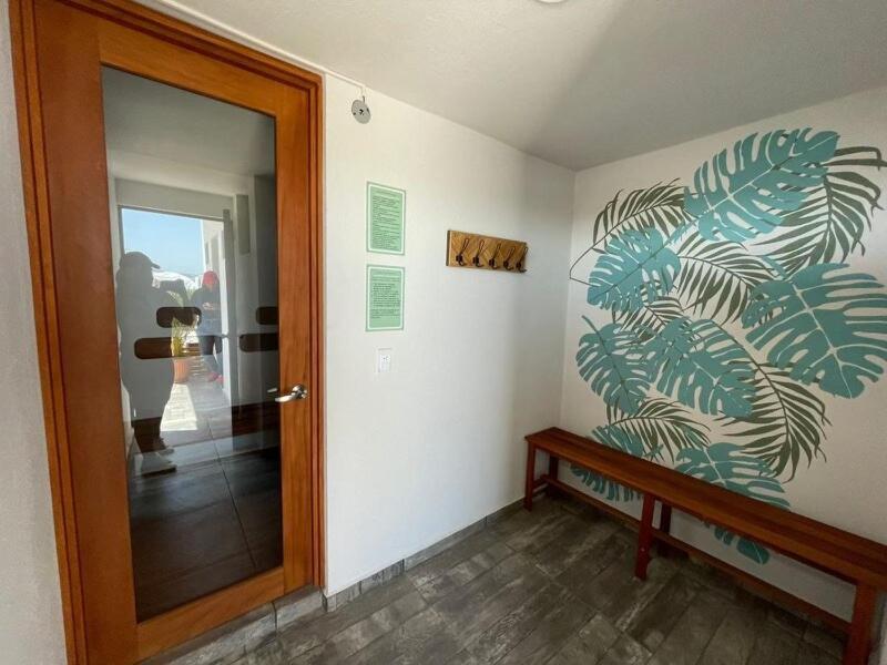 Apartamento Seaside Serenity Retreat