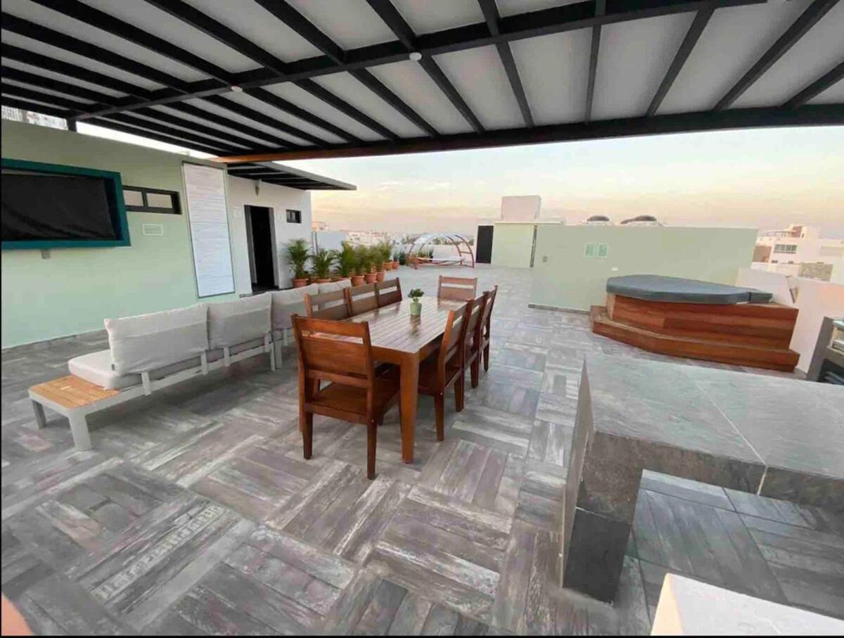 Apartamento Seaside Serenity Retreat Mazatlán