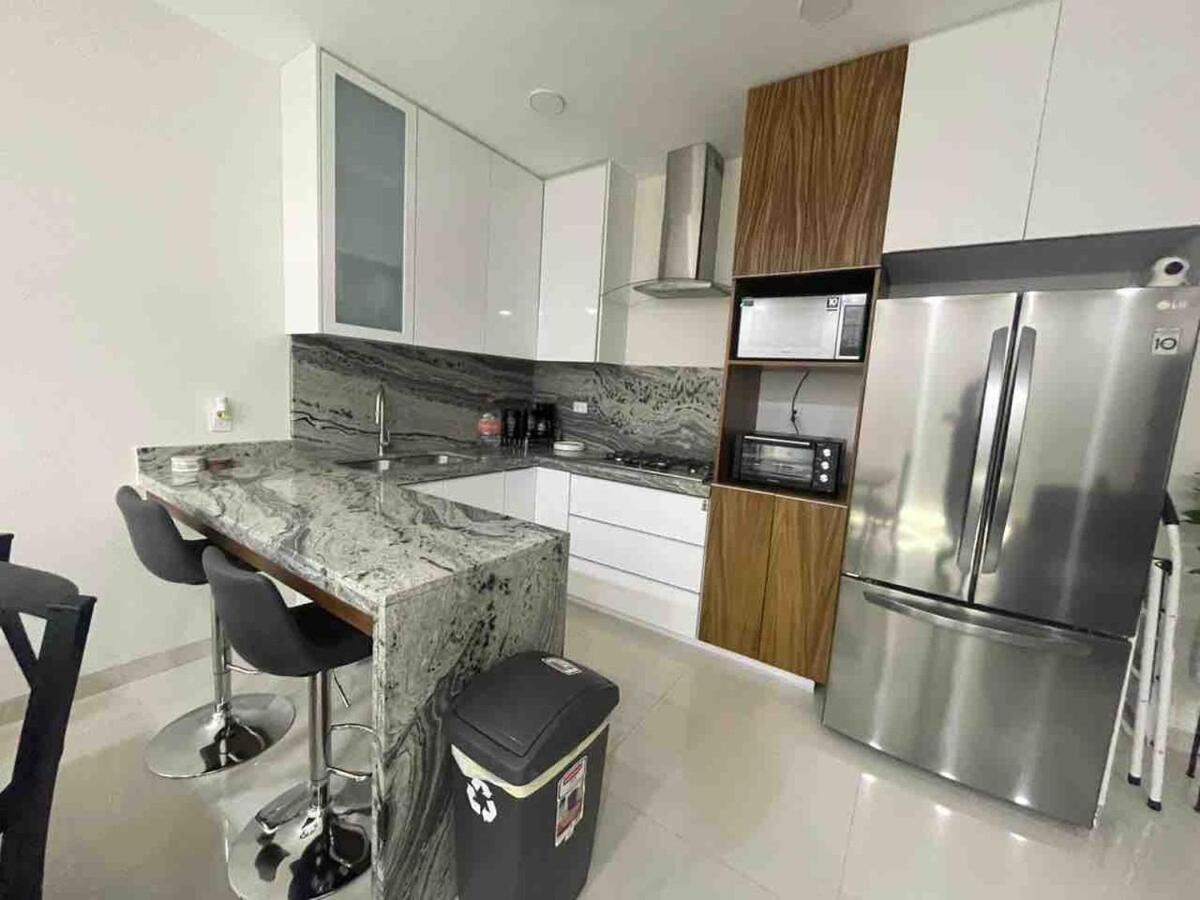 Apartamento Seaside Serenity Retreat Mazatlán