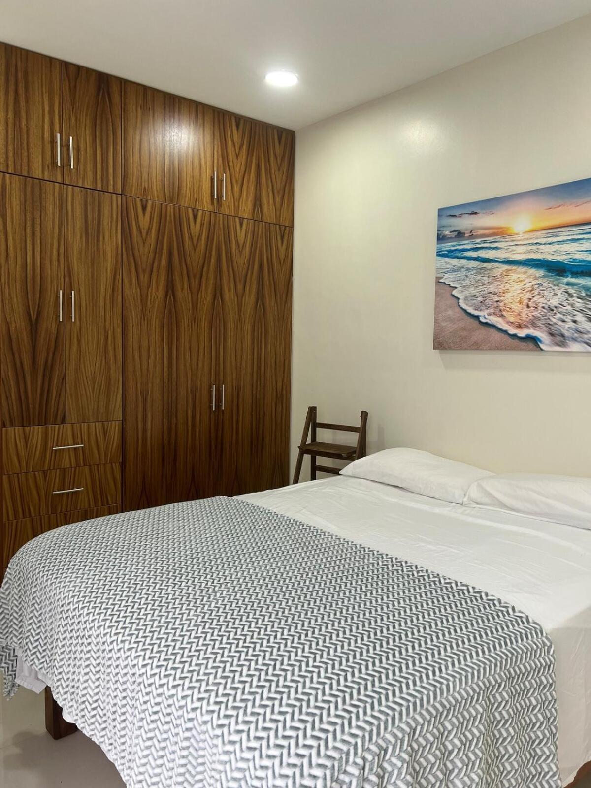 Apartamento Seaside Serenity Retreat *