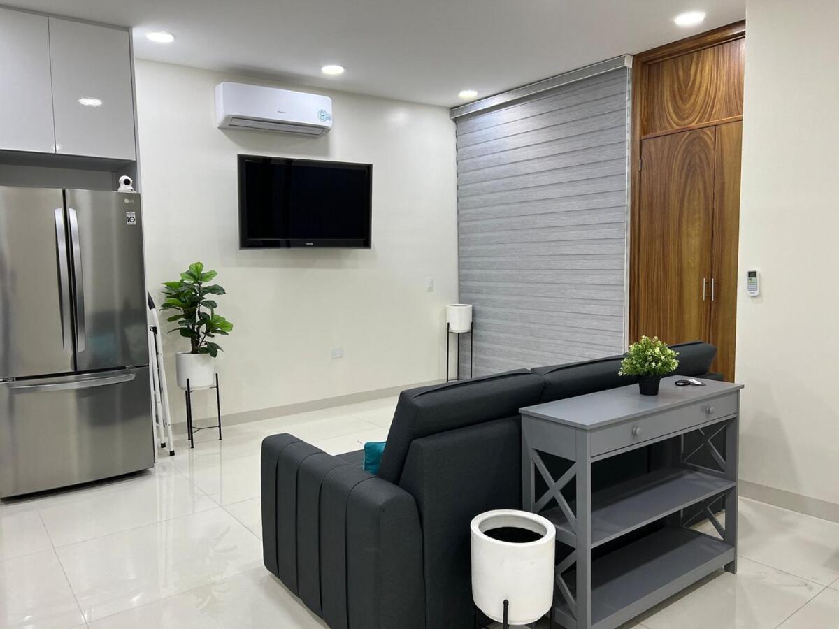 Seaside Serenity Retreat Apartamento