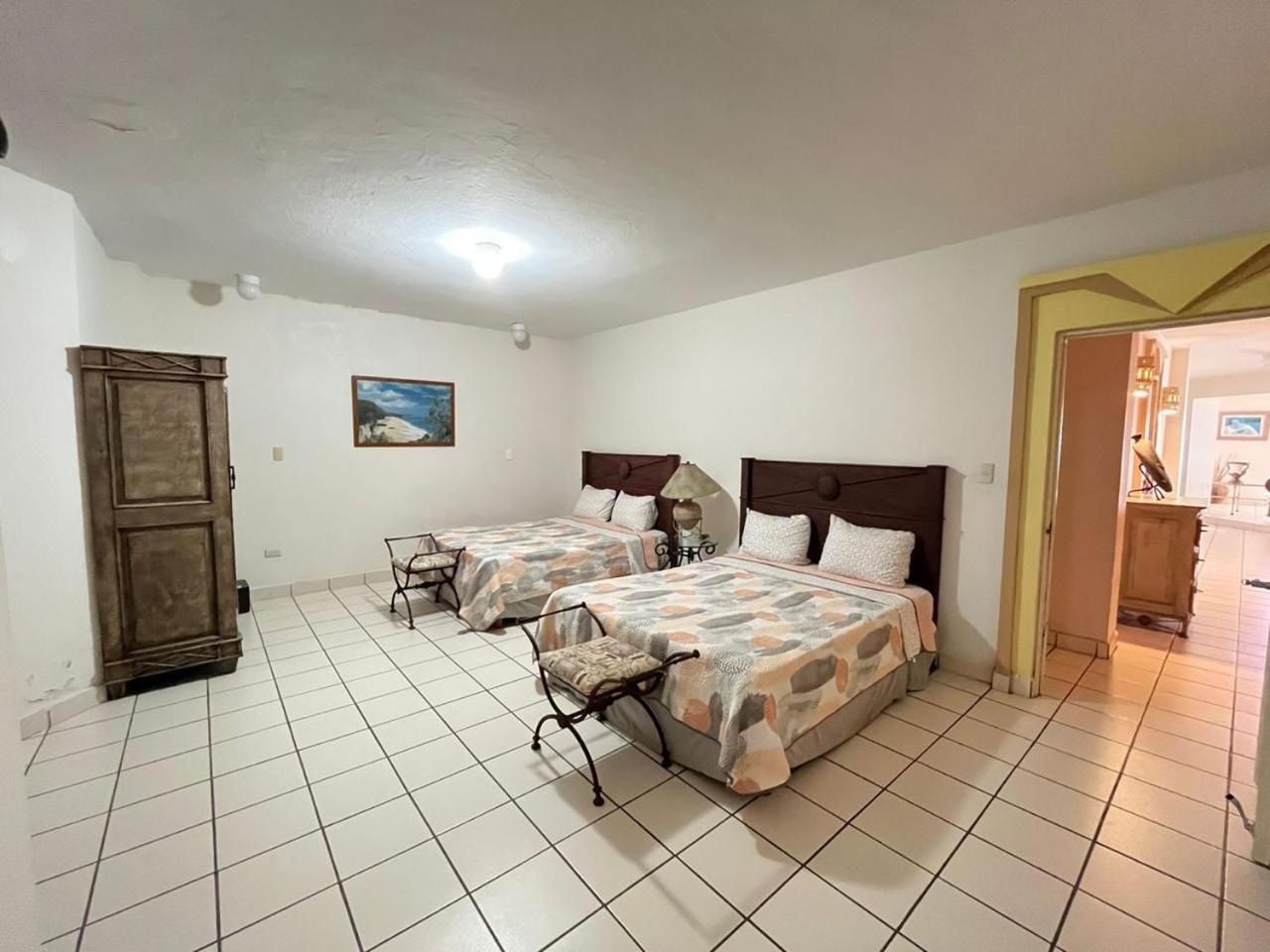 Apartment Encanto Puesta Del Sol *