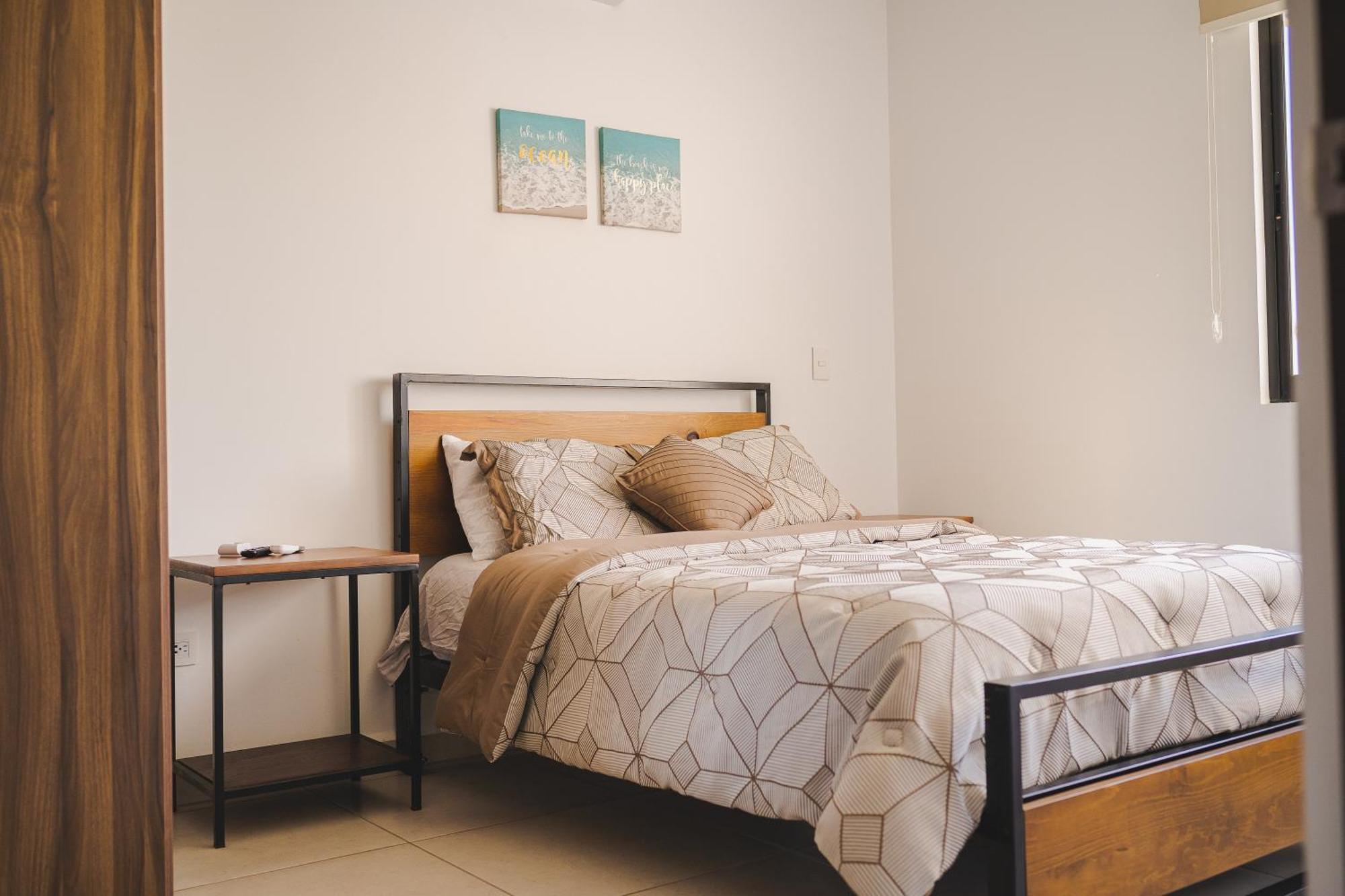 Apartment Cerca De La Playa En Cerritos By G P S Rentas Mazatlan