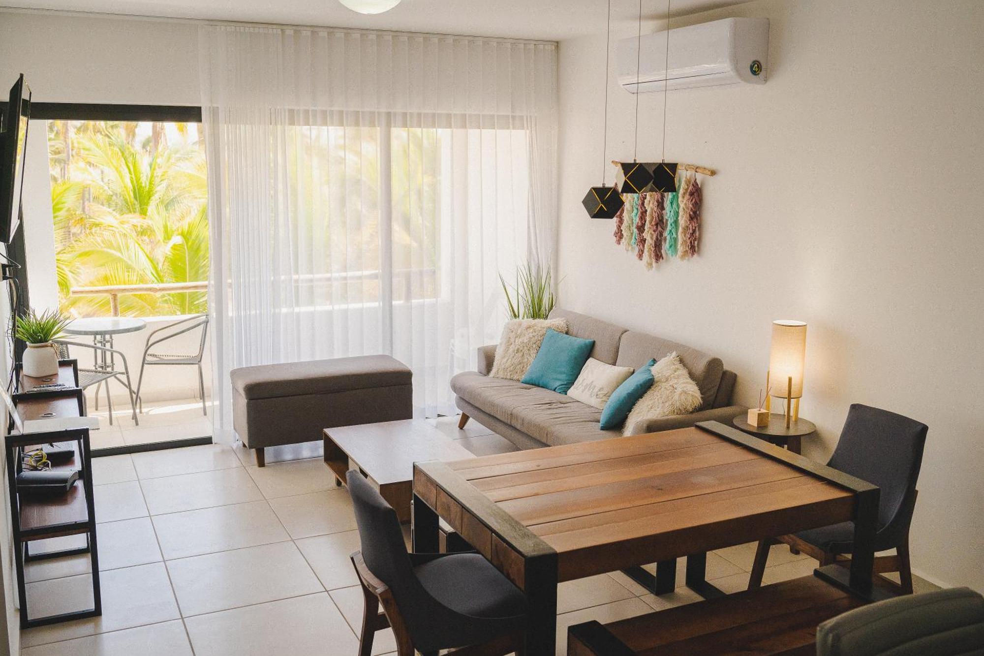 Cerca De La Playa En Cerritos By G P S Rentas Apartment Mazatlan