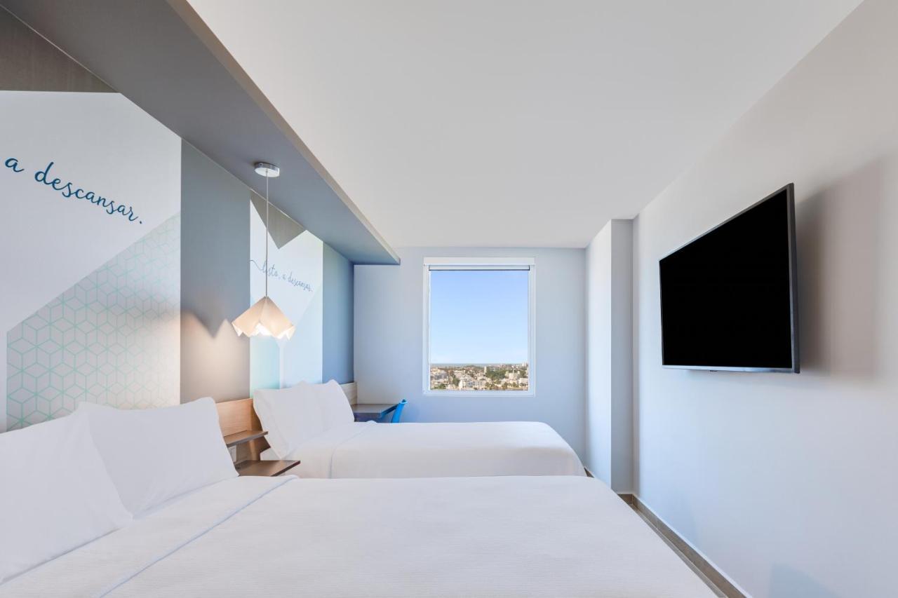 Hotel One Mazatlán