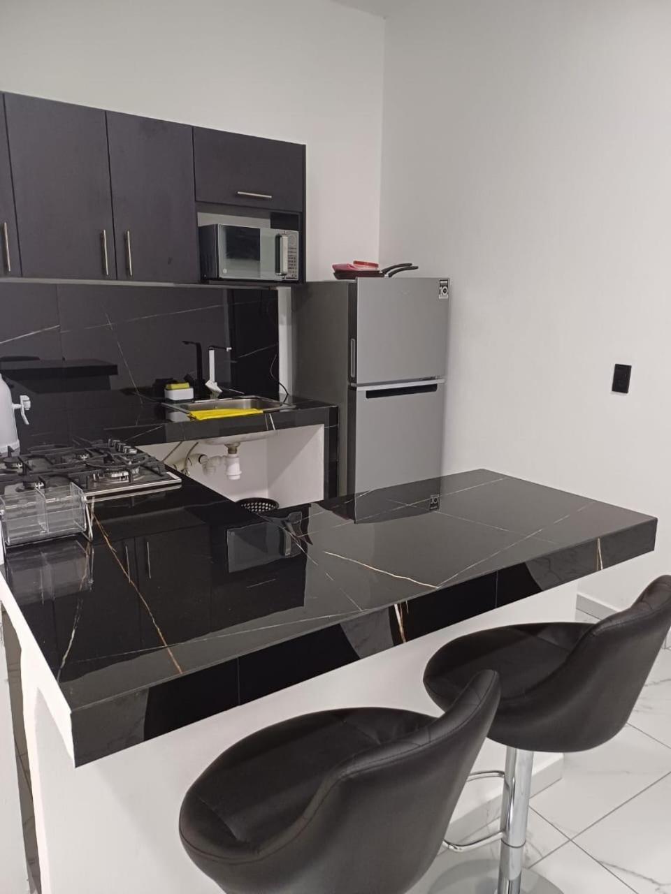 Apartamento Bella 2427 *