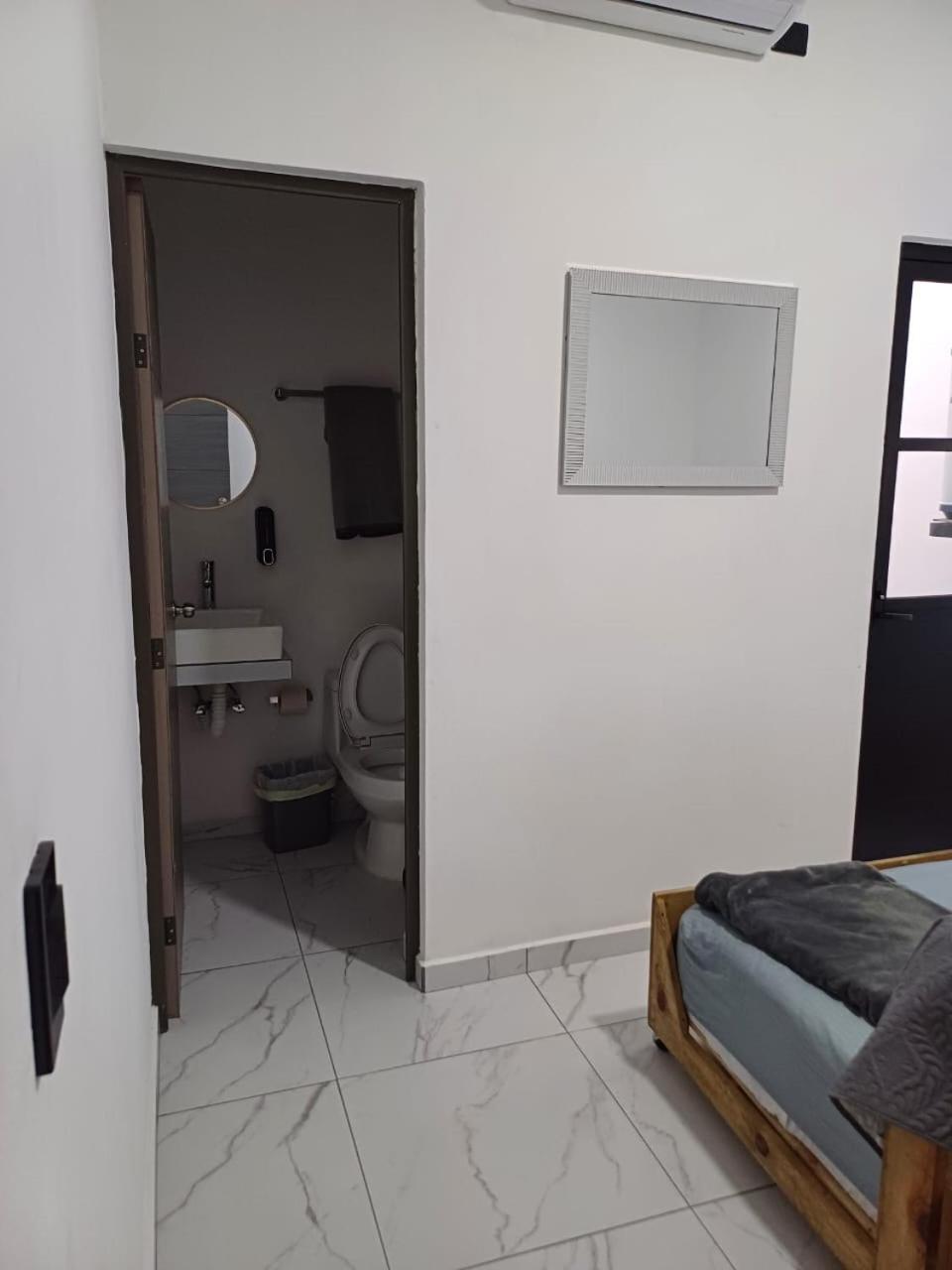 Apartamento Bella 2427