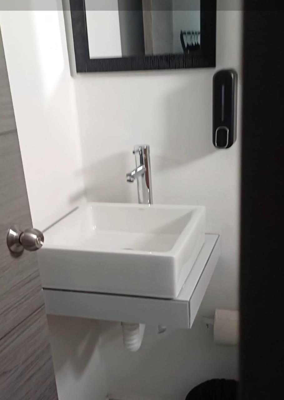 Bella 2427 Apartamento *