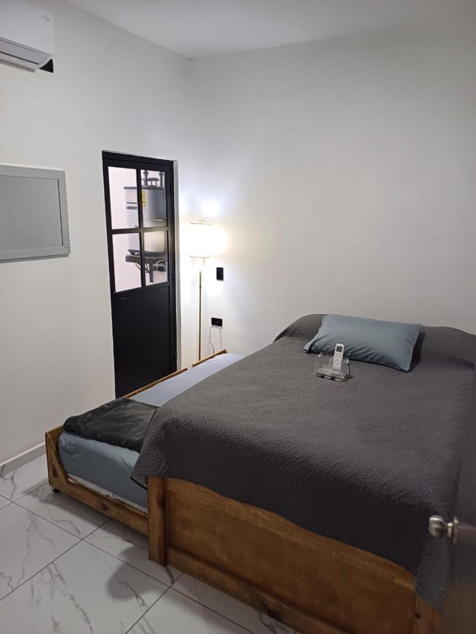 Apartamento Bella 2427