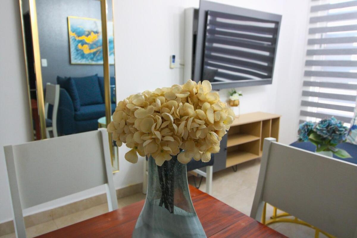 Apartment Departamento Close To - Azul Pacifico *