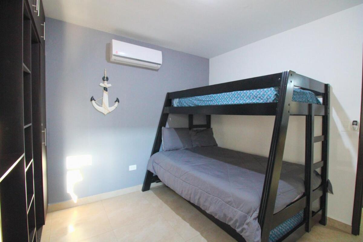 Departamento Close To - Azul Pacifico Mazatlan