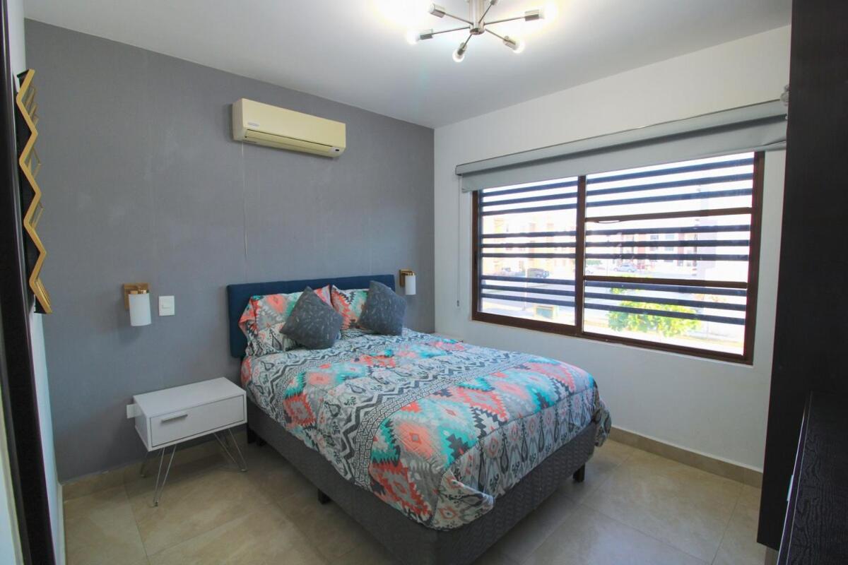 Departamento Close To - Azul Pacifico Mazatlan
