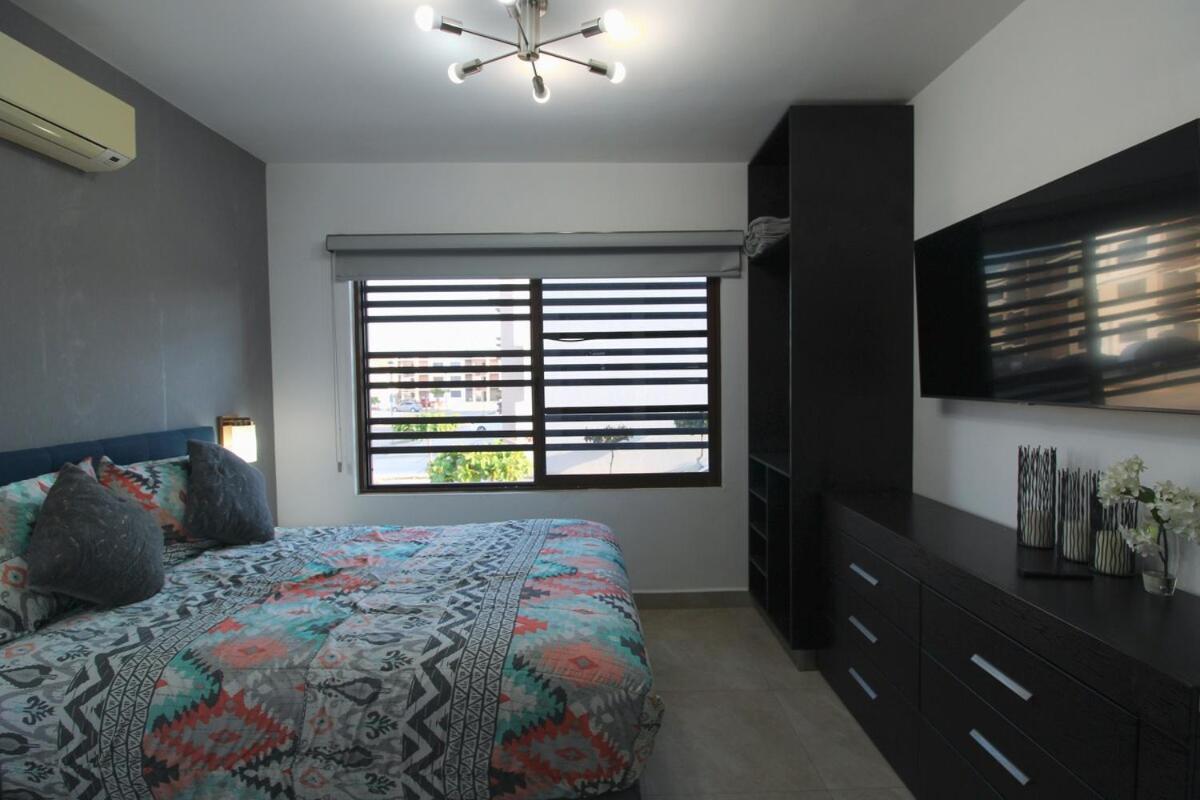 Apartment Departamento Close To - Azul Pacifico *