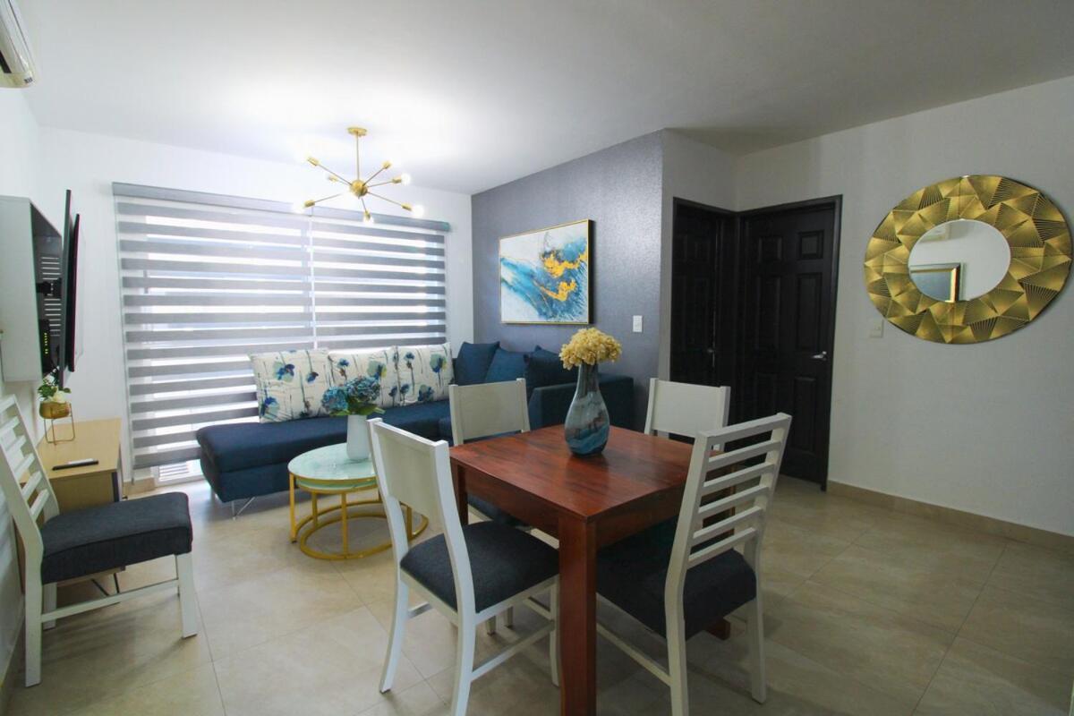 Departamento Close To - Azul Pacifico Apartment Mazatlan