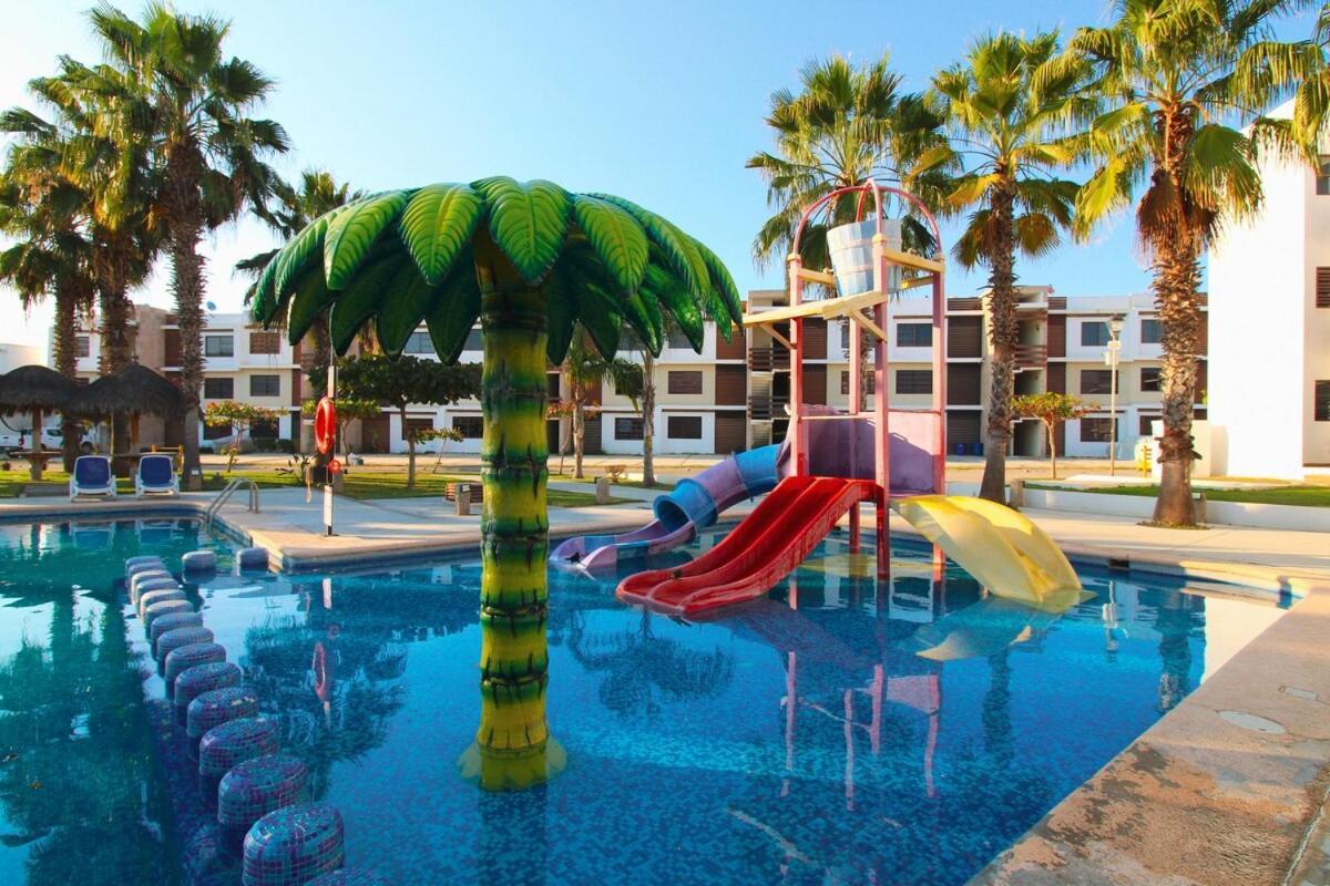 Apartment Departamento Close To - Azul Pacifico *