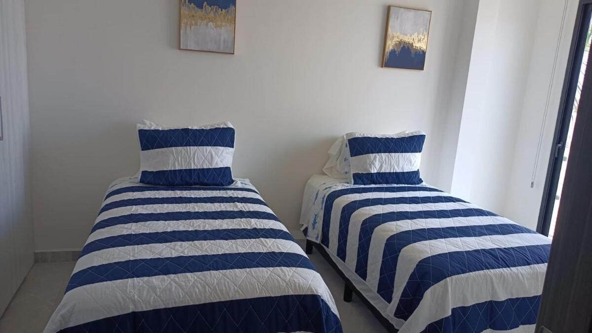 Apartamento Beautiful 50 Steps From The Torre Q