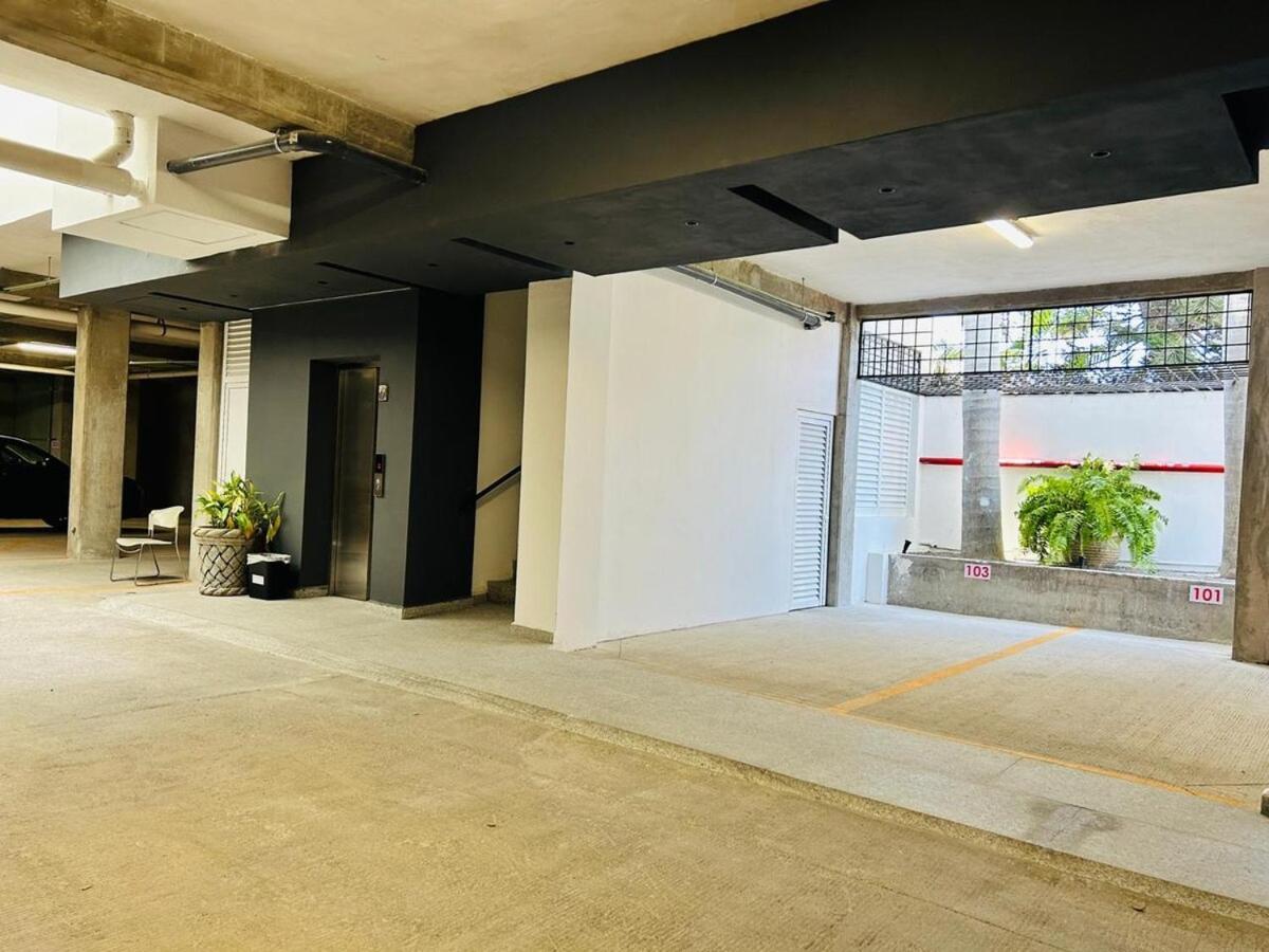 Apartamento Beautiful 50 Steps From The Torre Q Mazatlán