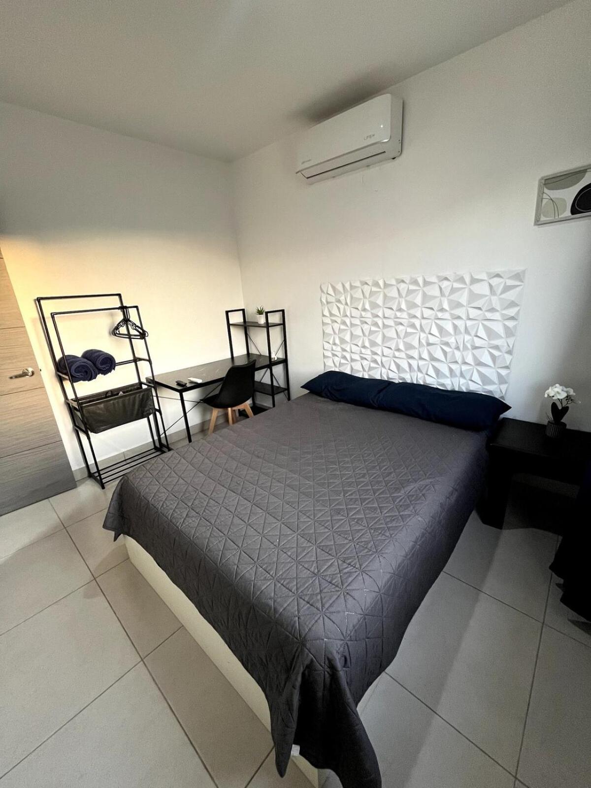 Tu Refugio Perfecto Con Alberca Y Seguridad Cerca De Galerias Apartamento *