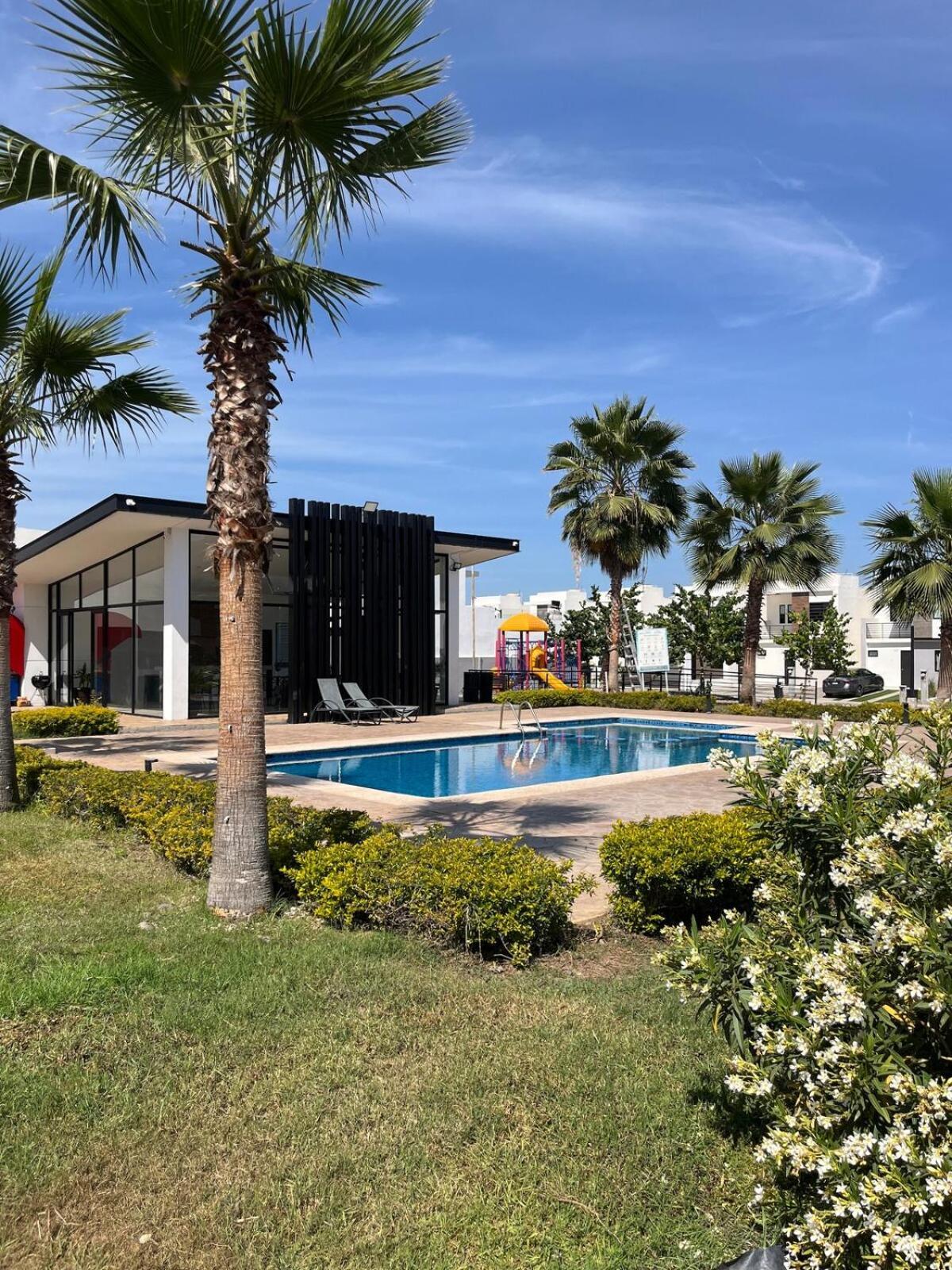 Tu Refugio Perfecto Con Alberca Y Seguridad Cerca De Galerias * Mazatlán