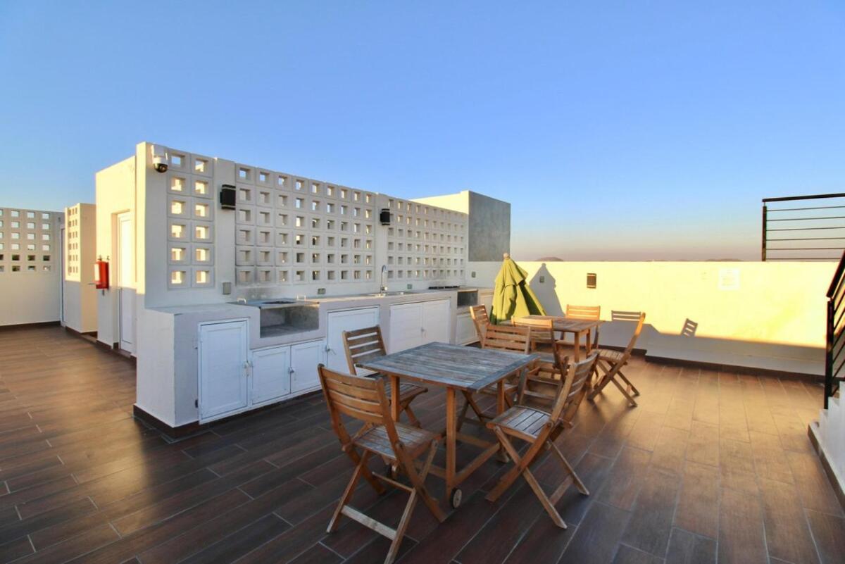 Apartamento 2 Min From Zona Dorada Paseo Lomas 303