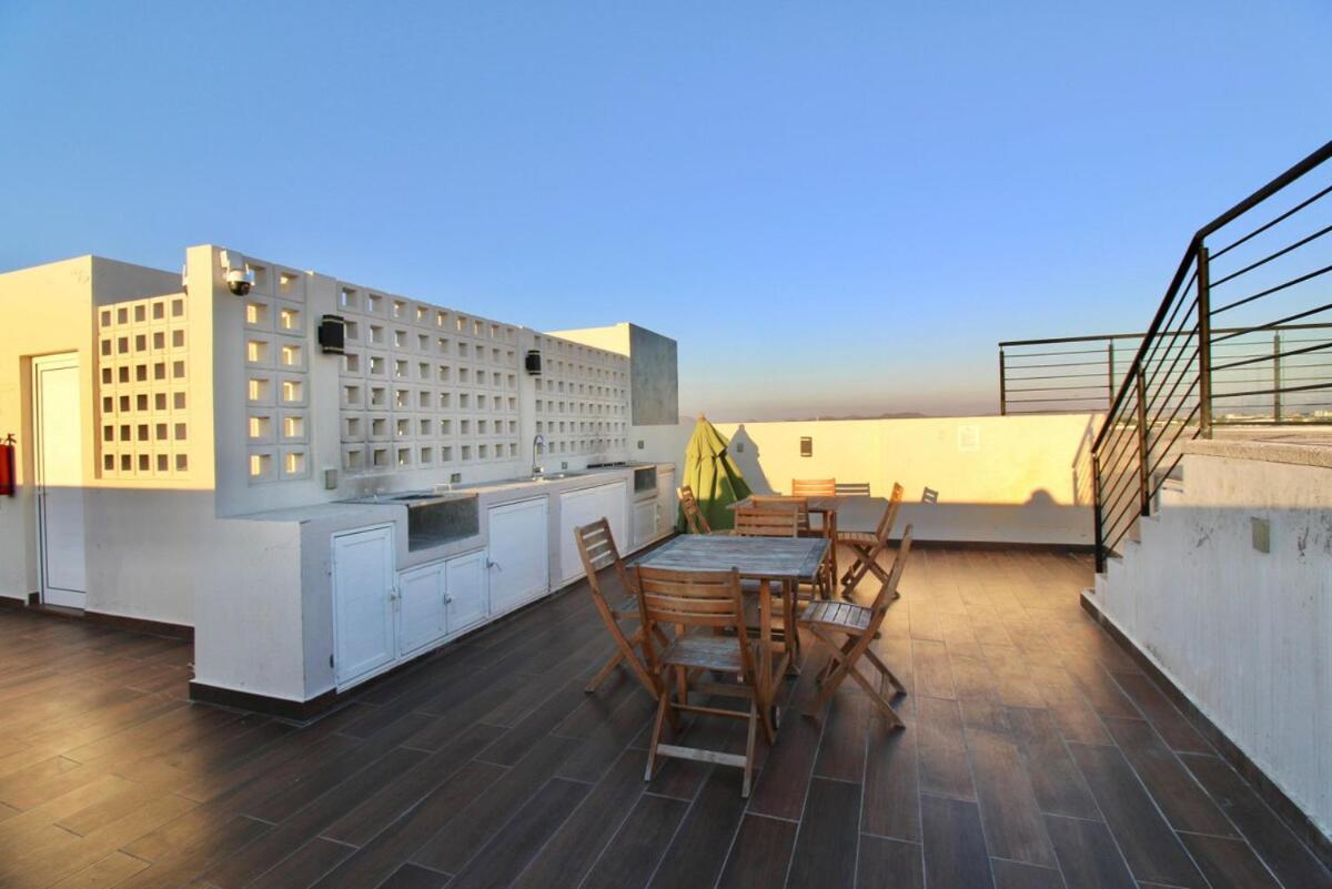 2 Min From Zona Dorada Paseo Lomas 303 Apartamento Mazatlán